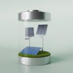 Ce se întâmplă cu surplusul de energie produsă de panourile fotovoltaice