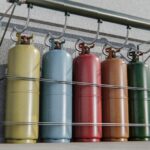 Instalațiile cu gaz inert – soluții eficiente pentru camere server și arhive