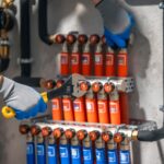 Pașii necesari pentru realizarea unui branșament de gaz