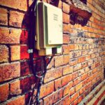 Instalațiile electrice în clădirile istorice – adaptare la normele actuale