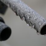 Ghid practic pentru protejarea instalațiilor sanitare împotriva înghețului