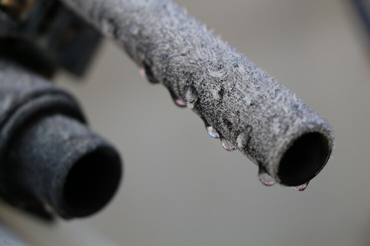 Ghid practic pentru protejarea instalațiilor sanitare împotriva înghețului