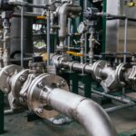 Cum afectează factorul de putere performanța instalațiilor industriale