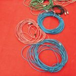 Cum alegem cablurile electrice în funcție de sarcina instalată