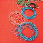 Cum alegem cablurile electrice în funcție de sarcina instalată