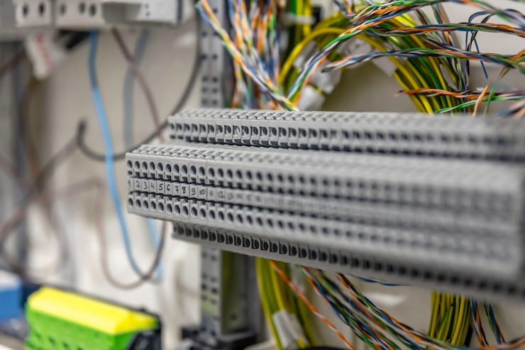 Rolul canalelor și traseelor dedicate în protecția cablurilor electrice Rolul canalelor și traseelor dedicate în protecția cablurilor electrice