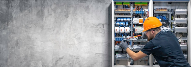 Instalațiile electrice în spațiile comerciale – cerințe și recomandări Instalațiile electrice în spațiile comerciale – cerințe și recomandări