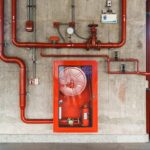Ce presupune întreținerea periodică a instalațiilor de stingere incendii