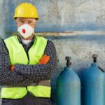 Măsuri de siguranță pe șantier în timpul execuției instalațiilor de gaz