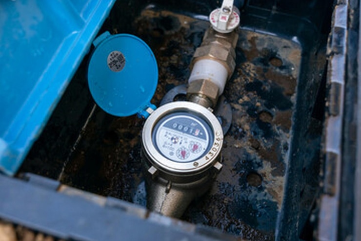 Montajul contoarelor de apă: cerințe tehnice și greșeli frecvente