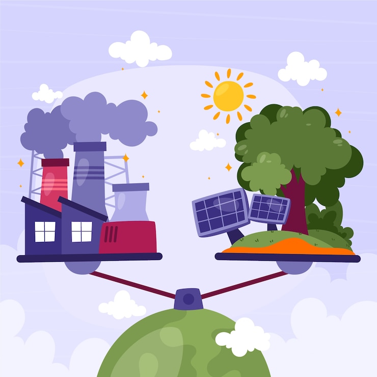 Impactul factorilor de mediu asupra duratei de viață a sistemului fotovoltaic Impactul factorilor de mediu asupra duratei de viață a sistemului fotovoltaic
