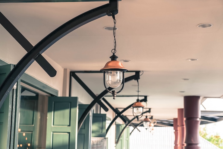 Diferențele dintre sistemele de iluminat interior și exterior
