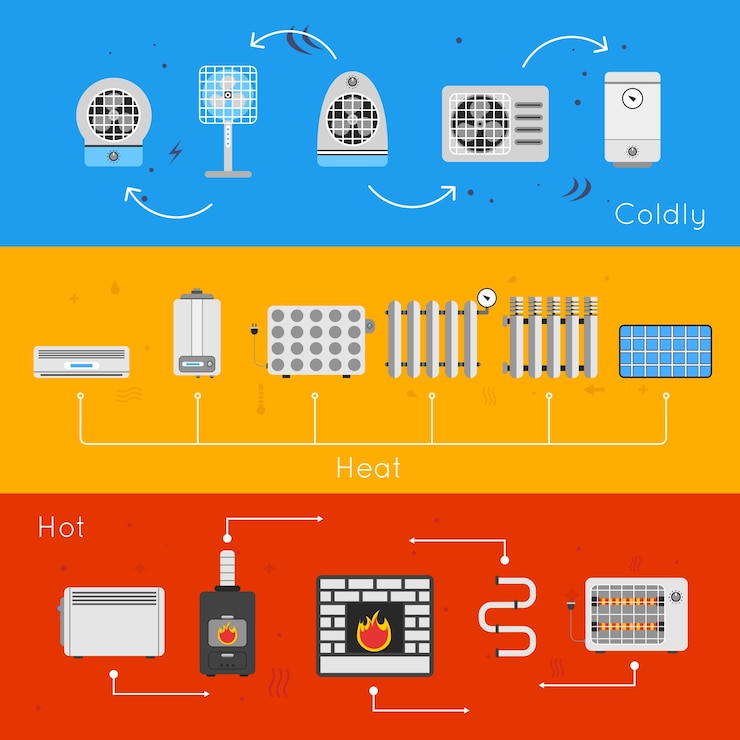 Diferențele dintre centralele termice pe gaz Diferențele dintre centralele termice pe gaz