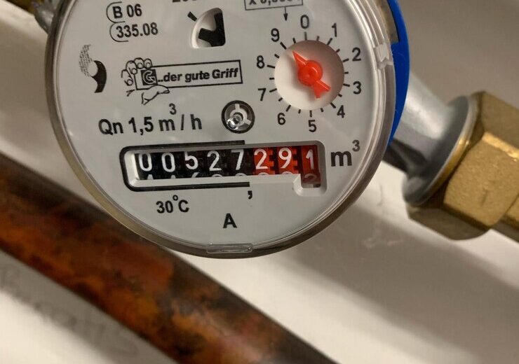 Norme de amplasare a contorului de gaz la exteriorul clădirii
