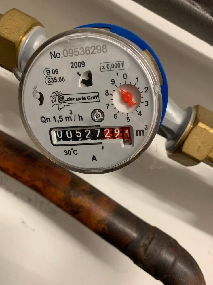 Norme de amplasare a contorului de gaz la exteriorul clădirii