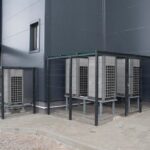 Ghid pentru alegerea unui sistem VRF în clădiri de birouri