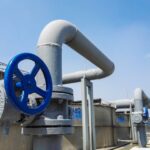 Instalațiile de gaz pentru centrale termice în spații comerciale