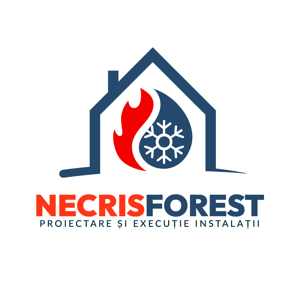 NECRIS FOREST SRL