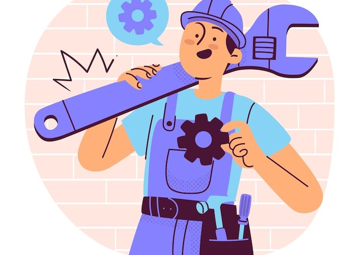 Importanța mentenanței HVAC-R în clădirile industriale
