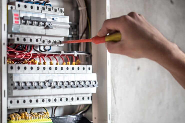 Rolul disjunctorului diferențial în protecția împotriva electrocutării Rolul disjunctorului diferențial în protecția împotriva electrocutării