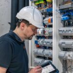 Ce presupune verificarea echipamentelor mobile din punct de vedere electric