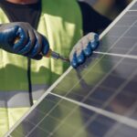 Ce presupune conectarea instalației fotovoltaice la rețeaua națională