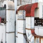 Instalațiile de climatizare în clădiri istorice – soluții fără intervenții invazive