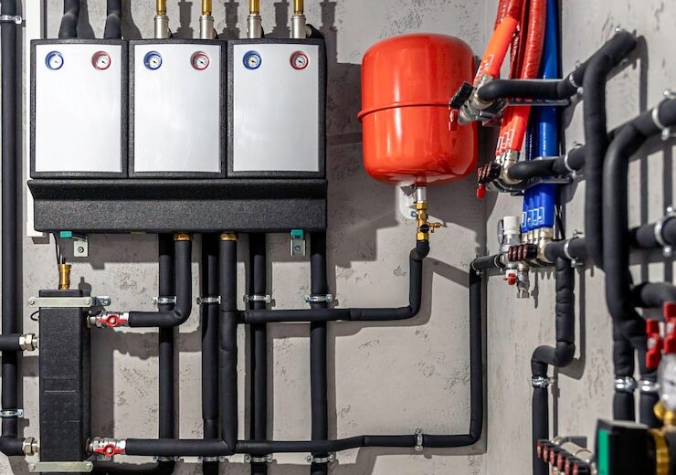 Cum dimensionăm corect o rețea de distribuție interioară de gaz