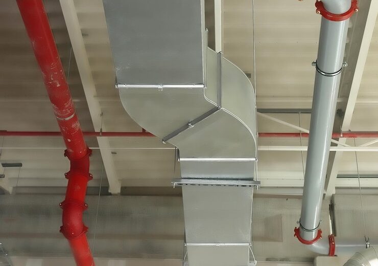 Ventilația mecanică cu recuperare de căldură – soluție eficientă pentru clădiri moderne