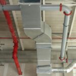 Ce tipuri de conducte se folosesc în instalațiile HVAC-R