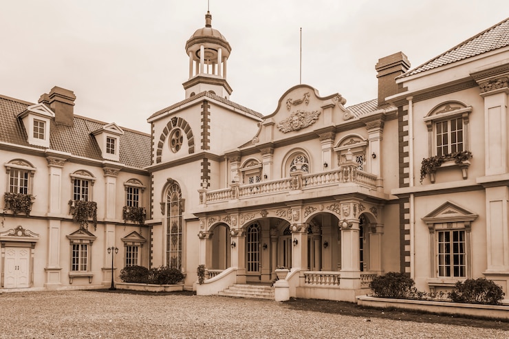 Instalațiile de încălzire în clădirile de patrimoniu – provocări și soluții Instalațiile de încălzire în clădirile de patrimoniu – provocări și soluții