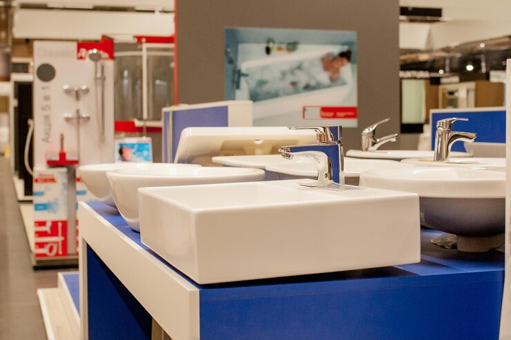 Cum alegem corect obiectele sanitare pentru un spațiu rezidențial