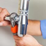 Ce presupune racordarea unei locuințe la rețeaua publică de apă și canalizare