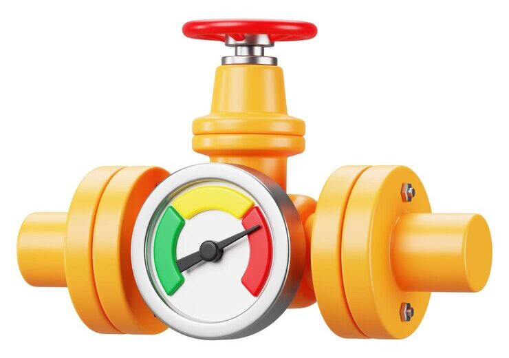 Rolul regulatoarelor de presiune în siguranța instalației de gaz