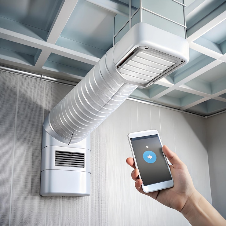 Automatizarea instalațiilor HVAC-R pentru eficiență și confort sporit Automatizarea instalațiilor HVAC-R pentru eficiență și confort sporit