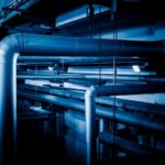 Cum influențează izolarea termică funcționarea unei instalații de gaz