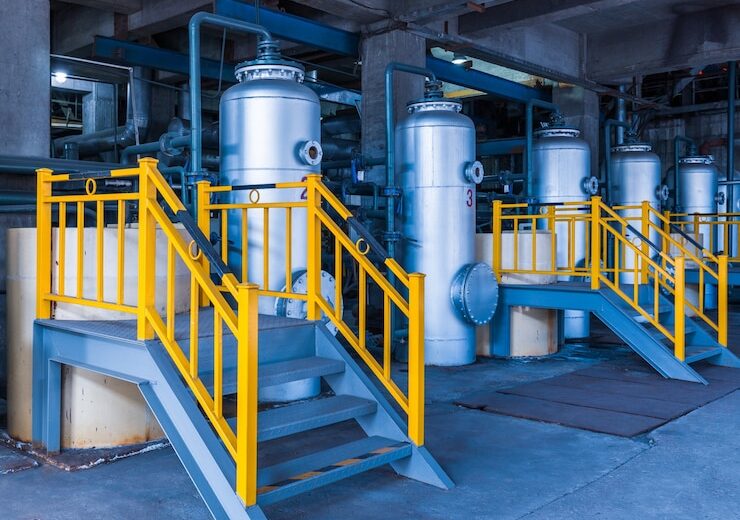 Diferențele dintre instalațiile de utilizare de gaz din locuințe și cele industriale