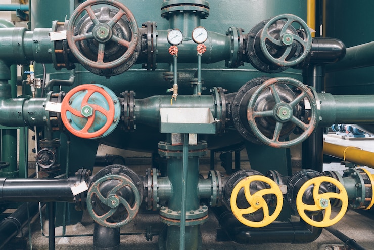 Ce trebuie să conțină un proiect tehnic pentru instalațiile de gaz